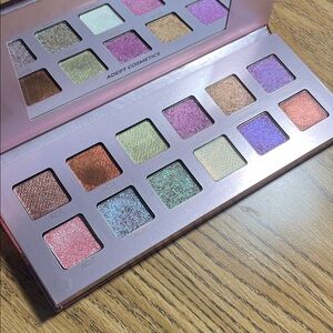 Adept cosmetics plain Jane remastered eyeshadow palette